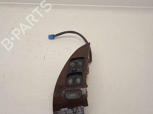 Used Left front window switch Left front window switch MERCEDES-BENZ C-CLASS (W203) C 220 CDI (203.006, 203.008) (143 hp) 19780585 19780585