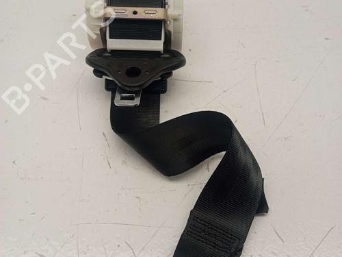 Used Rear right seatbelt CITROËN C4 CACTUS [2014-2026]  24527474
