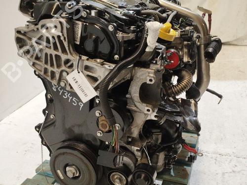 Engine RENAULT LAGUNA III (BT0/1)  | BP36322982M1  - Image 5