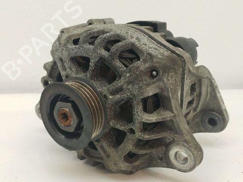 Used Alternator NISSAN NOTE (E11, NE11) 1.4 (88 hp) 32759809