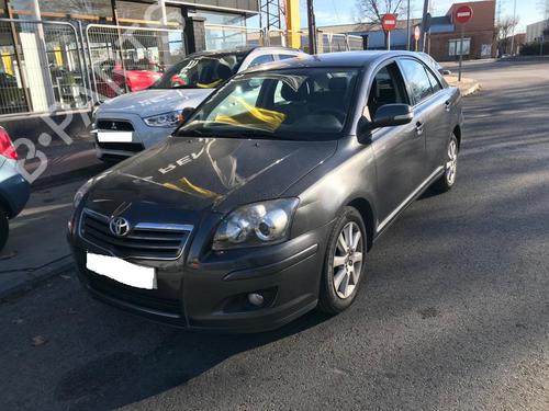 Steering column stalk TOYOTA AVENSIS Saloon (_T25_) | BP11160300I23