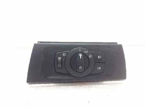 Used Headlight switch BMW 1 (F20) [2011-2019]  4372042