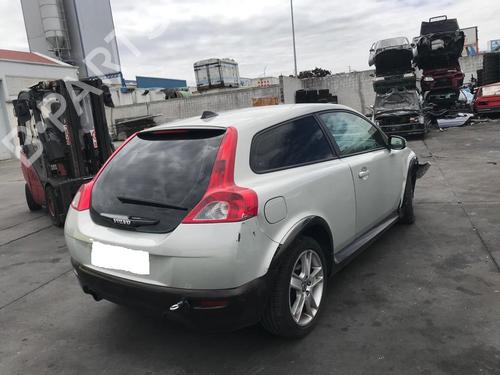 Ignition barrel VOLVO C30 (533)  | BP11153052M48 