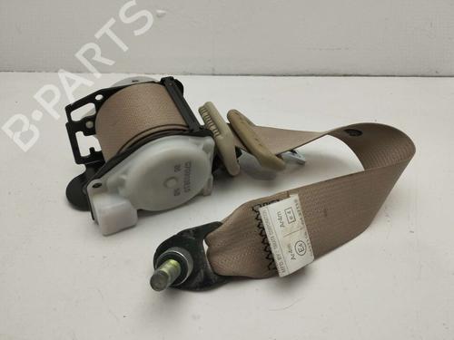 rear-right-seatbelt-nissan-murano-ii-z51-2007-2008-2009-2010-2011-2012-2013-2014-25377953 main image