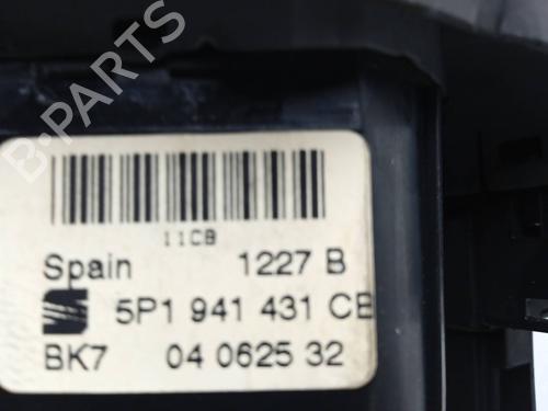 Headlight switch SEAT ALTEA (5P1) 1.9 TDI | BP4346069I24 - Image 2
