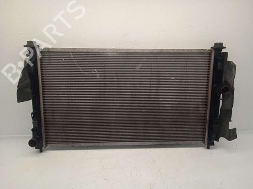 Used Water radiator JEEP COMPASS (MK49) [2006-2026]  31620990