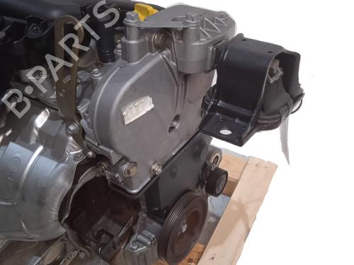 Engine RENAULT SCÉNIC II (JM0/1_) 1.6 16V (JM1R) | BP4314686M1 - Image 6