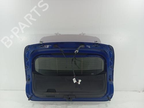 Tailgate RENAULT CLIO V (B7_) 1.0 TCe 90 (B7MT) | BP36882308C6 - Image 4