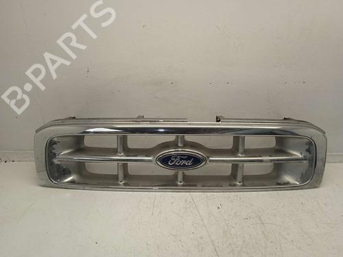 Grill FORD RANGER (ER, EQ, R_) [1997-2011]  4263468