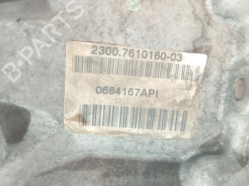 Gearbox MINI MINI (R56) | BP36432619M3 - Image 5