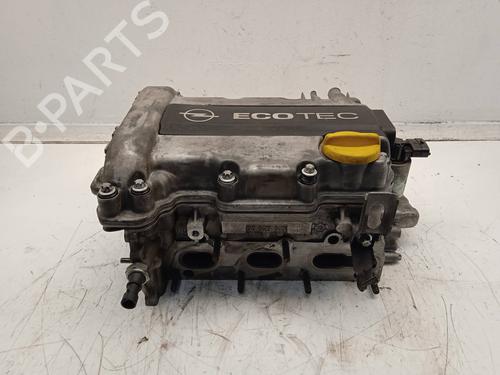 Used Cylinder head Cylinder head OPEL CORSA B (S93) 1.0 i 12V (F08, F68, M68) (54 hp) 11147729 11147729