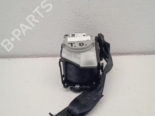 Used Rear right seatbelt Rear right seatbelt SEAT ARONA (KJ7, KJP) 1.0 TSI (116 hp) 34404711 34404711