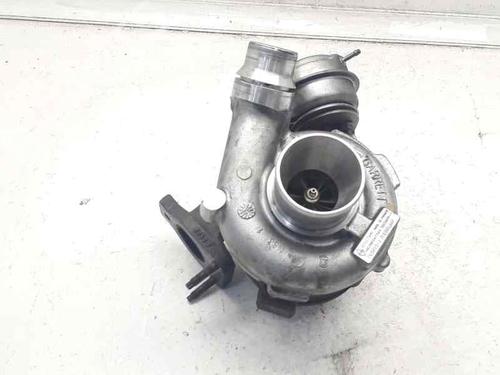 Turbocharger/Supercharger RENAULT LAGUNA II Grandtour (KG0/1_) | BP11149258M71