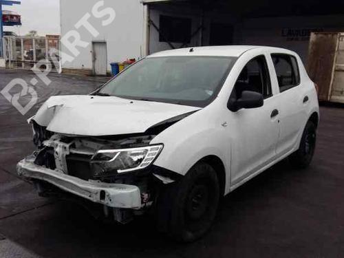 Used Parts DACIA SANDERO II  1.0 SCe 75 (B8JC, B8JD)  1180014