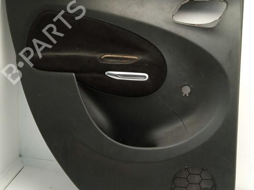 Bageste venstre beklædning CITROËN C3 Picasso (SH_) [2008-2026]  24614390