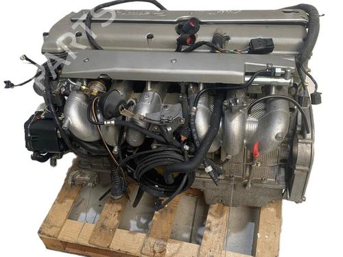 Motor JAGUAR XJ (X300, X330) [1994-1999]  4372063