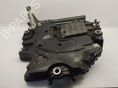 Used AdBlue tank AdBlue tank DS DS 4 / DS 4 CROSSBACK (NX_) 2.0 BlueHDi 150 (150 hp) 40096039 40096039