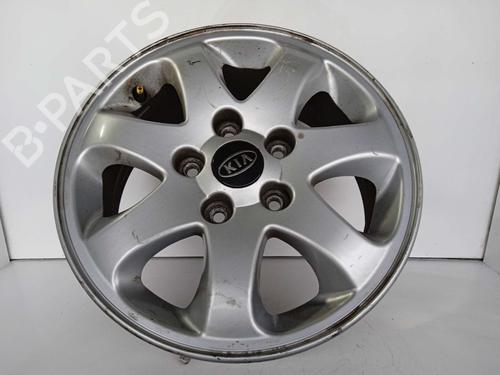 Fælk Fælk KIA CARNIVAL II (GQ) [1999-2007] 20307111 20307111