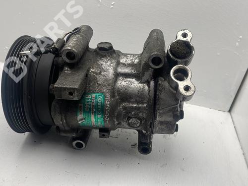 Used AC compressor RENAULT KANGOO (KC0/1_) 1.5 dCi (68 hp) 4306599