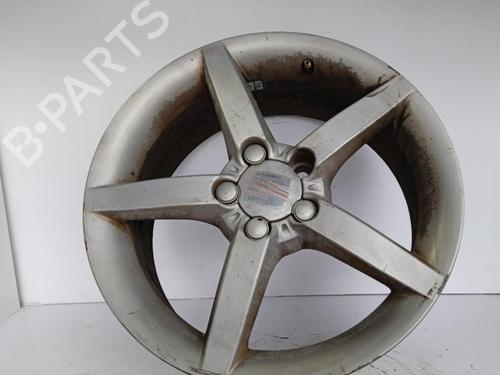 Used Rim SEAT IBIZA III (6L1) [2002-2009]  25746828