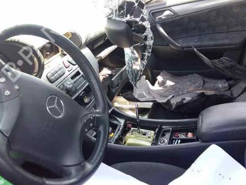 Gearbox MERCEDES-BENZ C-CLASS (W203)  | BP4623196M3 