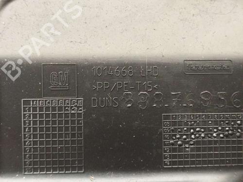 Glove box OPEL INSIGNIA A (G09) | BP26004281C95 - Image 3