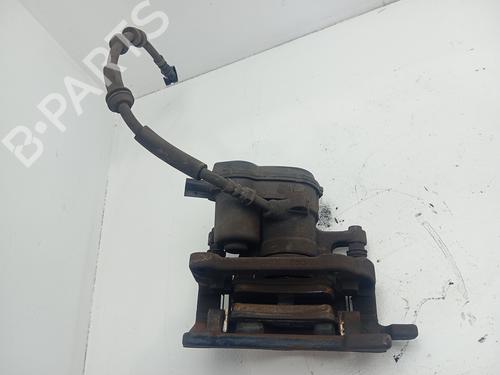 Left rear brake caliper AUDI A4 B8 (8K2) | BP20650948M107