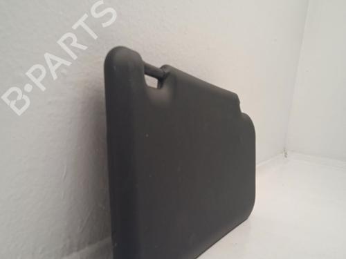 Left sun visor NISSAN JUKE (F16_) 1.0 | BP32505362I1 - Image 5