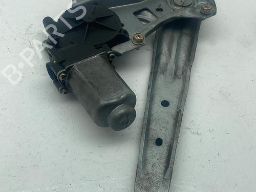 Used Rear right window mechanism NISSAN ALMERA II Hatchback (N16) 1.8 (114 hp) 4336887