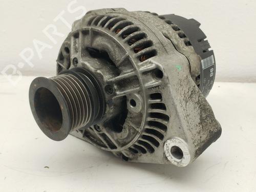 Used Alternator Alternator 37700359 37700359