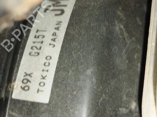 Used Servo brake SUBARU XV (_GP_) [2011-2017]  18735174