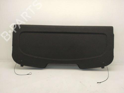 Used Rear parcel shelf FORD FIESTA VI (CB1, CCN) [2008-2026]  31619472