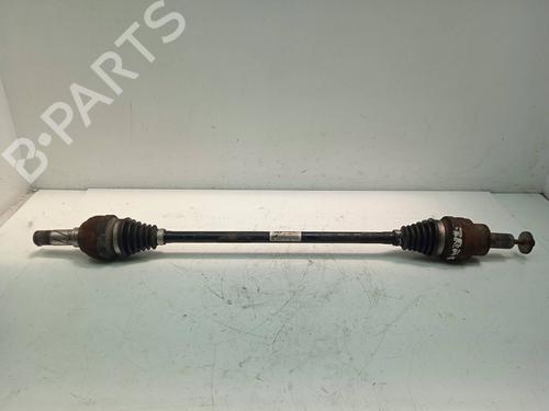 Used Right rear driveshaft VOLVO XC90 I (275) 2.5 T AWD (209 hp) 13231935