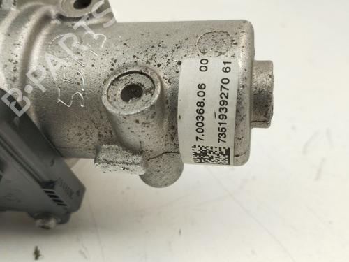 Egr DACIA SANDERO 1.5 dCi | BP37700410M69 - Image 2