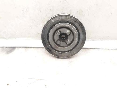 Used Pulley OPEL CORSA D (S07) 1.3 CDTI (L08, L68) (90 hp) 13962755