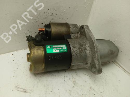 Used Starter NISSAN MAXIMA / MAXIMA QX IV (A32) [1994-2000]  4303901