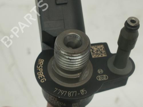 Injector BMW 1 Coupe (E82) 120 d | BP18735255M100