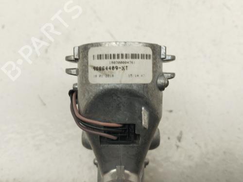 Rear mirror PEUGEOT 2008 I (CU_) 1.2 THP 110 / PureTech 110 | BP40012494I6 - Image 6