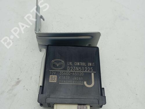 Used Electronic module MAZDA 2 Hatchback (DL, DJ) [2014-2026]  17831296