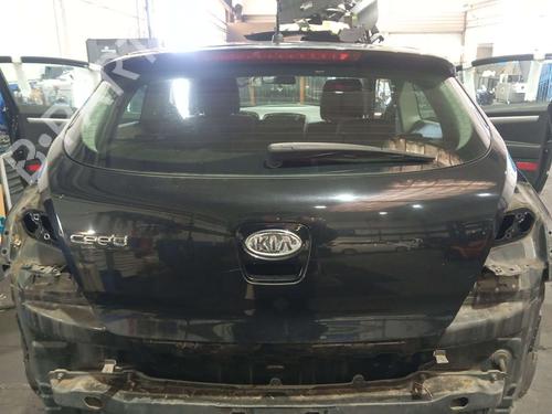 Used Tailgate Tailgate KIA CEE'D Hatchback (ED) 1.4 CVVT (90 hp) 36039336 36039336