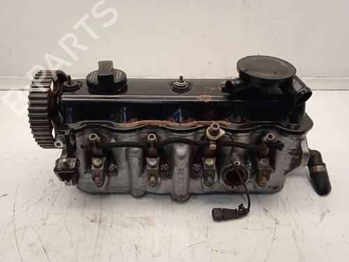 Used Cylinder head Cylinder head VW PASSAT B5 (3B2) 1.9 TDI (115 hp) 11147465 11147465