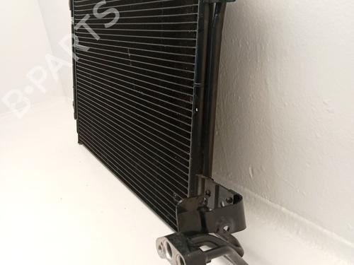 AC radiator SEAT LEON (1P1) 1.4 TSI | BP39074644M32 - Image 4