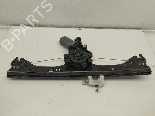 Used Front left window mechanism Front left window mechanism FIAT 500 (312_) 1.0 Mild Hybrid (312.AYD1B) (69 hp) 34475359 34475359