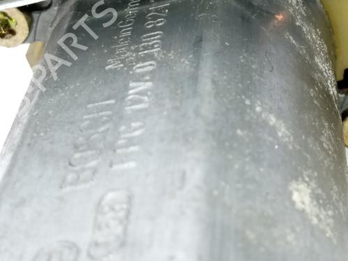 Rear right window mechanism BMW 3 (E46) 320 d | BP11163513C25