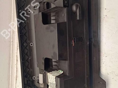 Glove box VW GOLF V (1K1) 1.6 FSI | BP11160232C95