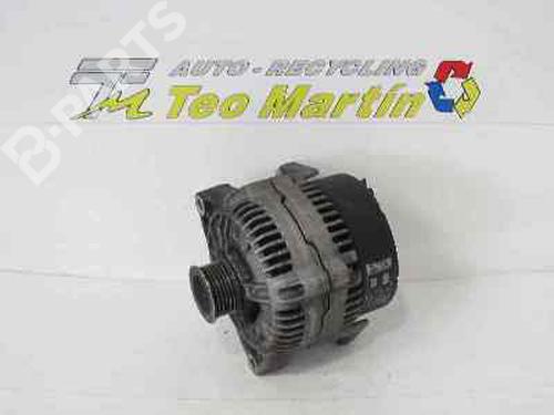 Used Alternator OPEL VECTRA B (J96) 2.0 DTI 16V (F19) (101 hp) 4288286