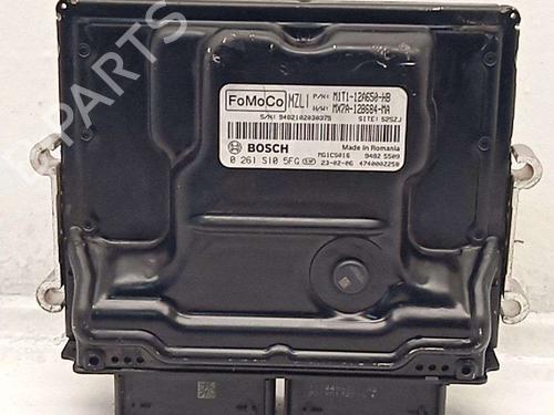 Engine control unit (ECU) FORD PUMA (J2K, CF7) 1.0 EcoBoost | BP31620329M57 - Image 5