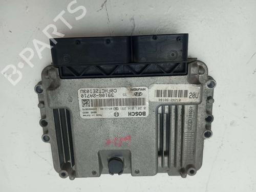 Used Engine control unit (ECU) INFINITI I30 [1997-2026]  31614579