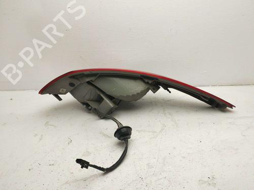 Left tailgate light RENAULT MEGANE III Hatchback (BZ0/1_, B3_) | BP31621642C79 - Image 4