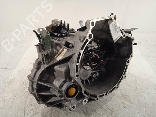 Used Gearbox Gearbox MAZDA 3 (BK) 2.0 MZR-CD (BK14) (143 hp) 11235673 11235673